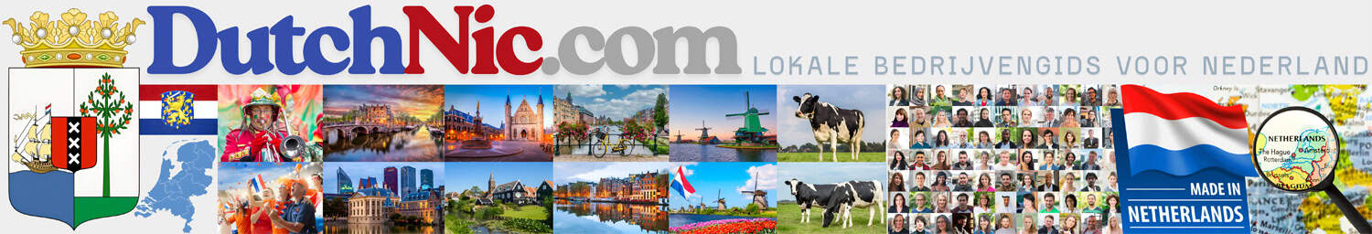 Gemaakt in Nederland - SocialMediaMen